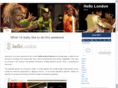 hellolondonevents.com