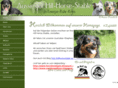 hillhorsestable.de