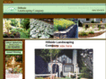 hillsidelandscaping.net