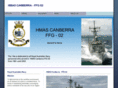 hmascanberra.com