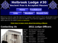 holbrookmasons.org