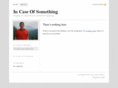 incaseofsomething.com