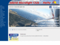 islandmicrolightclub.com