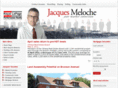 jacquesmeloche.com