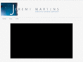 jeremymartens.com