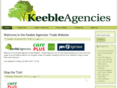 keebleagencies.com