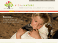 kidsofnature.net