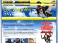 losangeles-skydiving.net