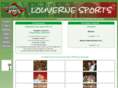 louverne-sports.com