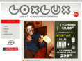 loxlux.com