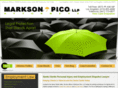 marksonpico.com