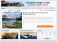 maryboroughmotel.com