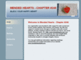 mendedhearts248.com
