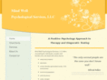 mindwellpsych.com