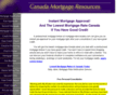 mortgage-rate-canada.com