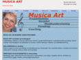 musicaart.dk