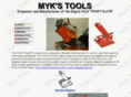 myks-tools.com