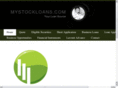 mystockloans.com