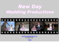 newdayweddingproductions.com