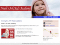 noahsarkkidsacademy.com