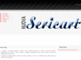 nuovasericart.com