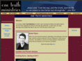 onetruthministries.com