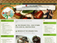 organicfool.com