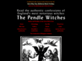 pendlewitches.co.uk