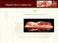 pinnaclemeatcompany.com