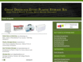 plasticstoragebin.net