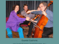 quarteteuphoria.com