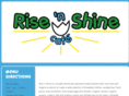 risenshinecafe.com