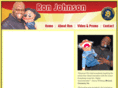 ronjohnsonshow.com