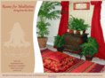 roomsformeditation.com