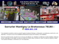 serruriersmontignylebretonneux.fr
