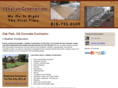 shafranconstruction.net