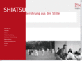 shiatsu-bonn.com