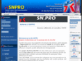 snpro.fr