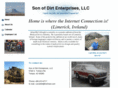 sonofdirt.com