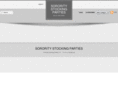 sororitystockingparties.com