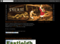 spitdust.com