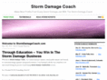 stormdamagecoach.com