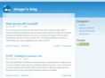 strager.net