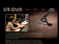 svbsound.com