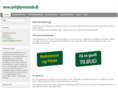 synlighjemmeside.dk