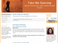 take-me-dancing.com