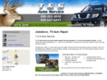 tandsautoandquicklube.com