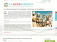thesocialworkplace.com