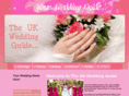 theukweddingguide.com