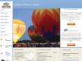 tigardballoon.org